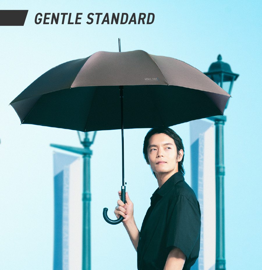 GENTLE STANDARD